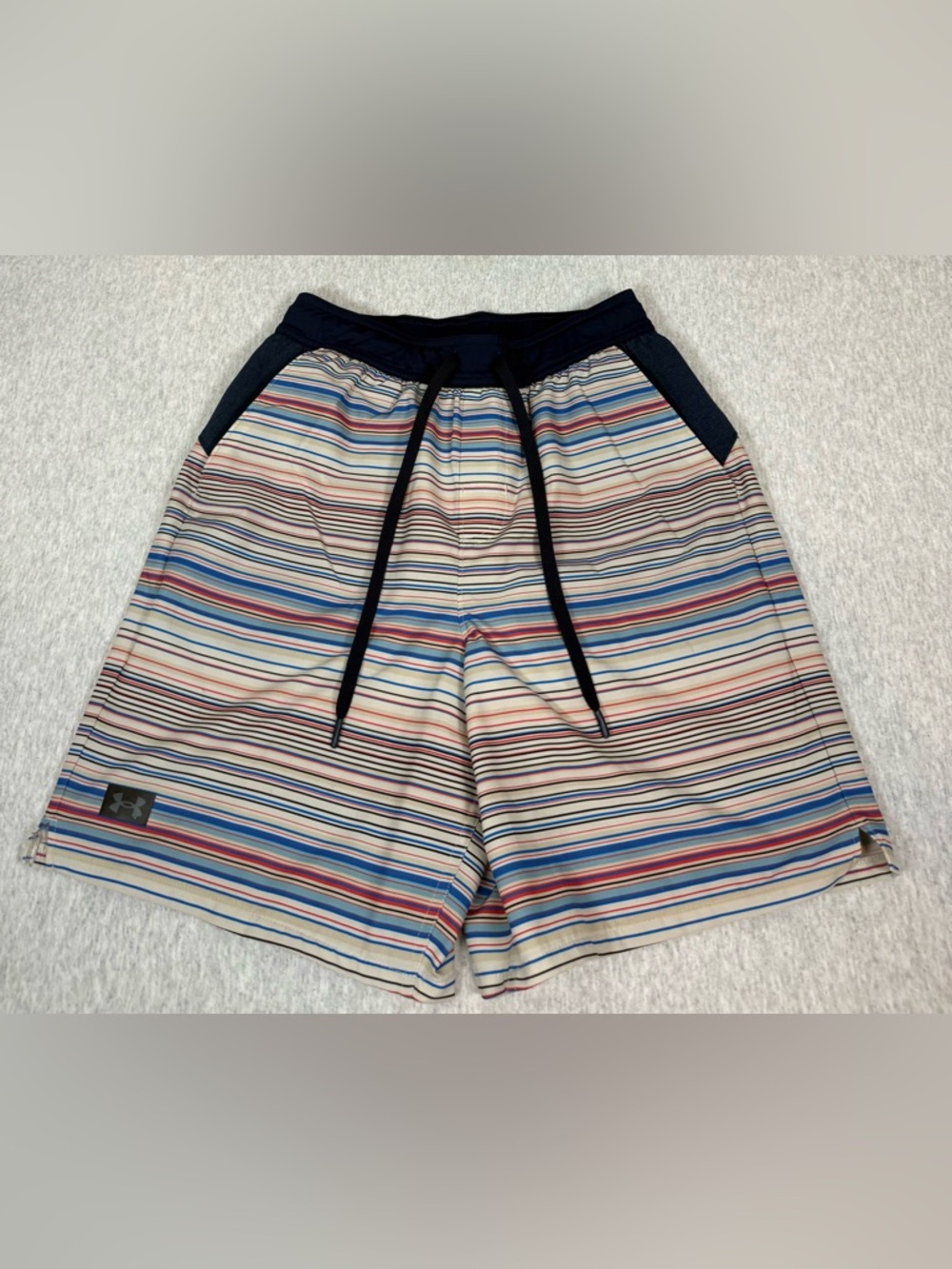 Under Armour Shorebreak Amphibian Shorts 🌊 Men's Small‎